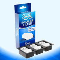Smyle Inhaler Cloud Filter (3/pack)