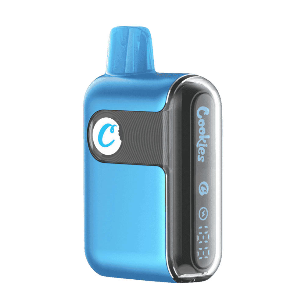 Cookies THC-A Disposable 5g (SINGLE)