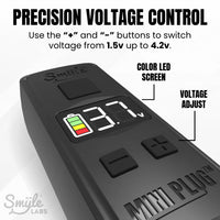 Smyle Mini Plug 510 Battery (20/pack)