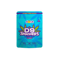 Dozo D9 Smashers Gummies 10,000mg 20ct (SINGLE)