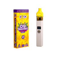 Dozo THC-A D9 Smashers Disposable 3.5g (SINGLE)