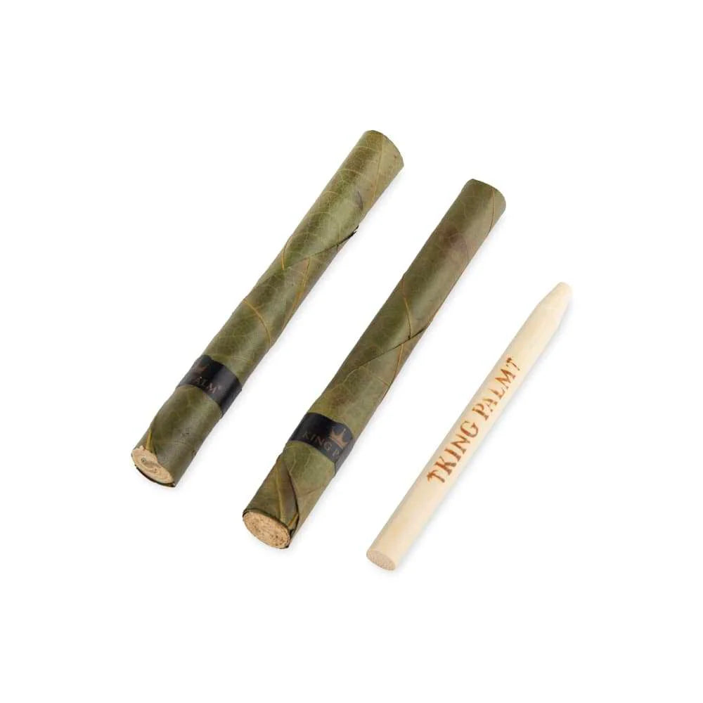 King Palm King Cones 2ct (20/pack)