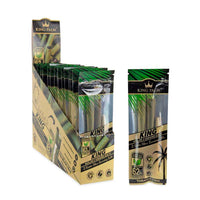 King Palm King Cones 2ct (20/pack)