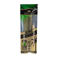 King Palm King Cones 2ct (20/pack)