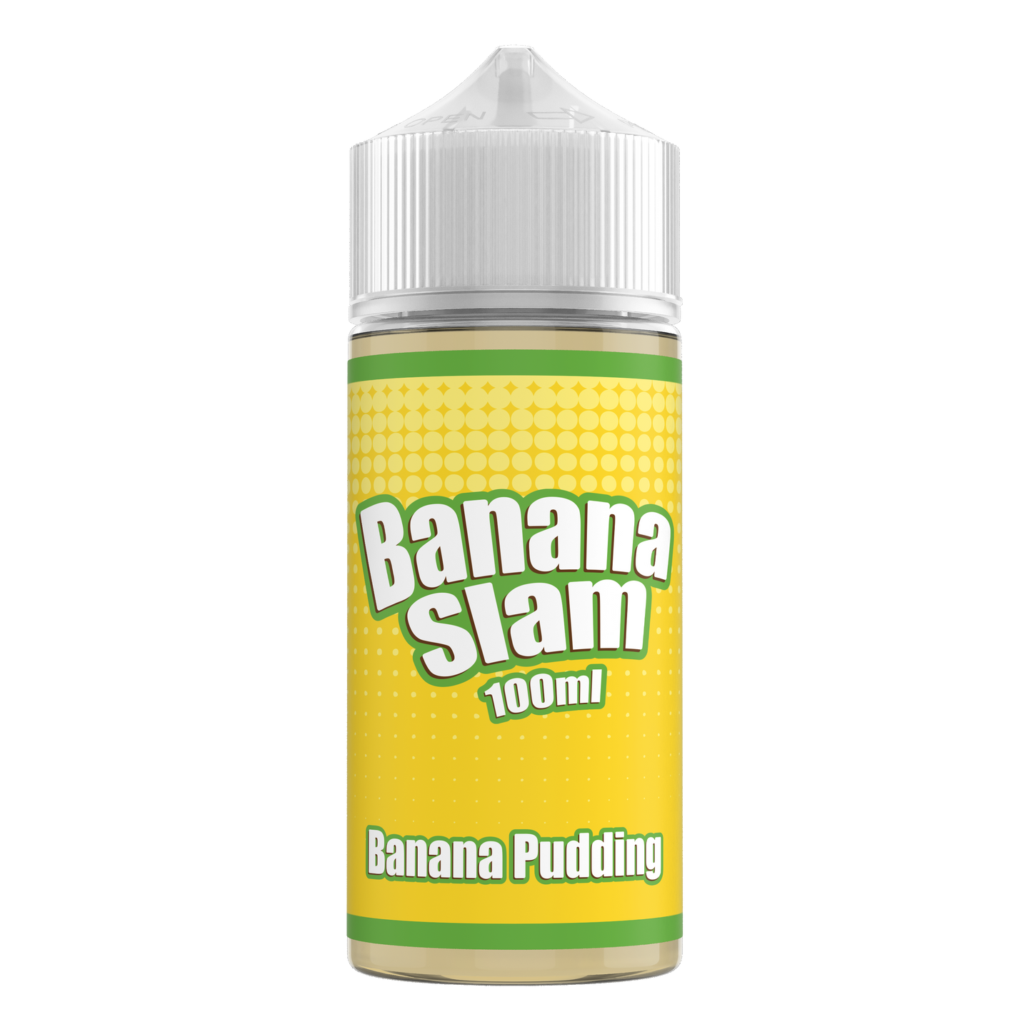 Slam Juice 100mL [DROPSHIP] [CA]