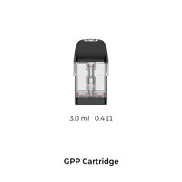 Uwell Caliburn GPP Replacement Pods 3mL (3/pack)