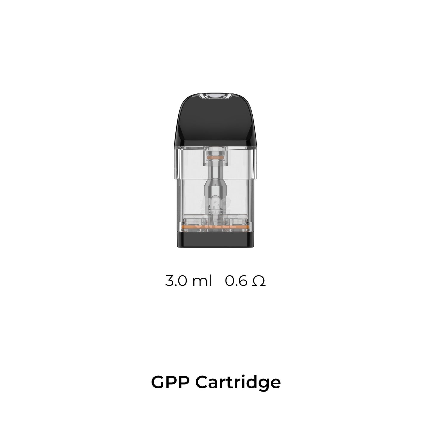 Uwell Caliburn GPP Replacement Pods 3mL (3/pack)