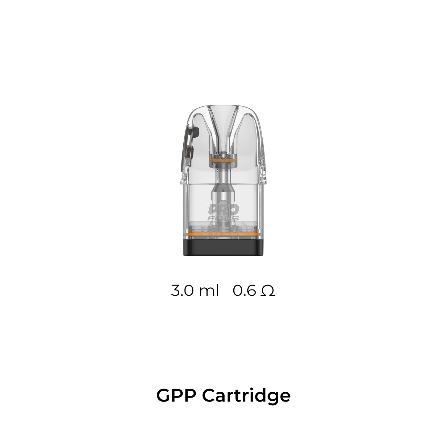 Uwell Caliburn GPP Replacement Pods 3mL (3/pack)