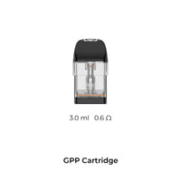 Uwell Caliburn GPP Replacement Pods 3mL (3/pack)