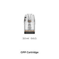 Uwell Caliburn GPP Replacement Pods 3mL (3/pack)