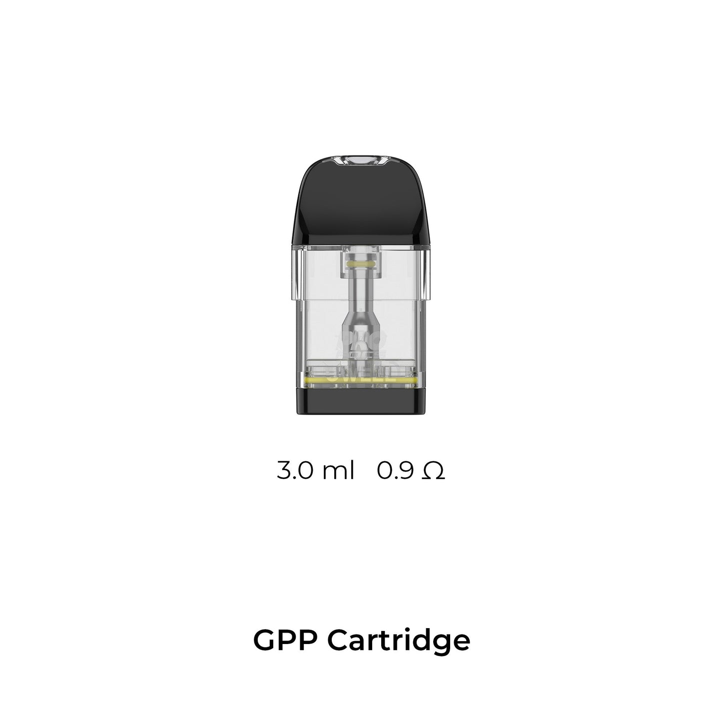 Uwell Caliburn GPP Replacement Pods 3mL (3/pack)