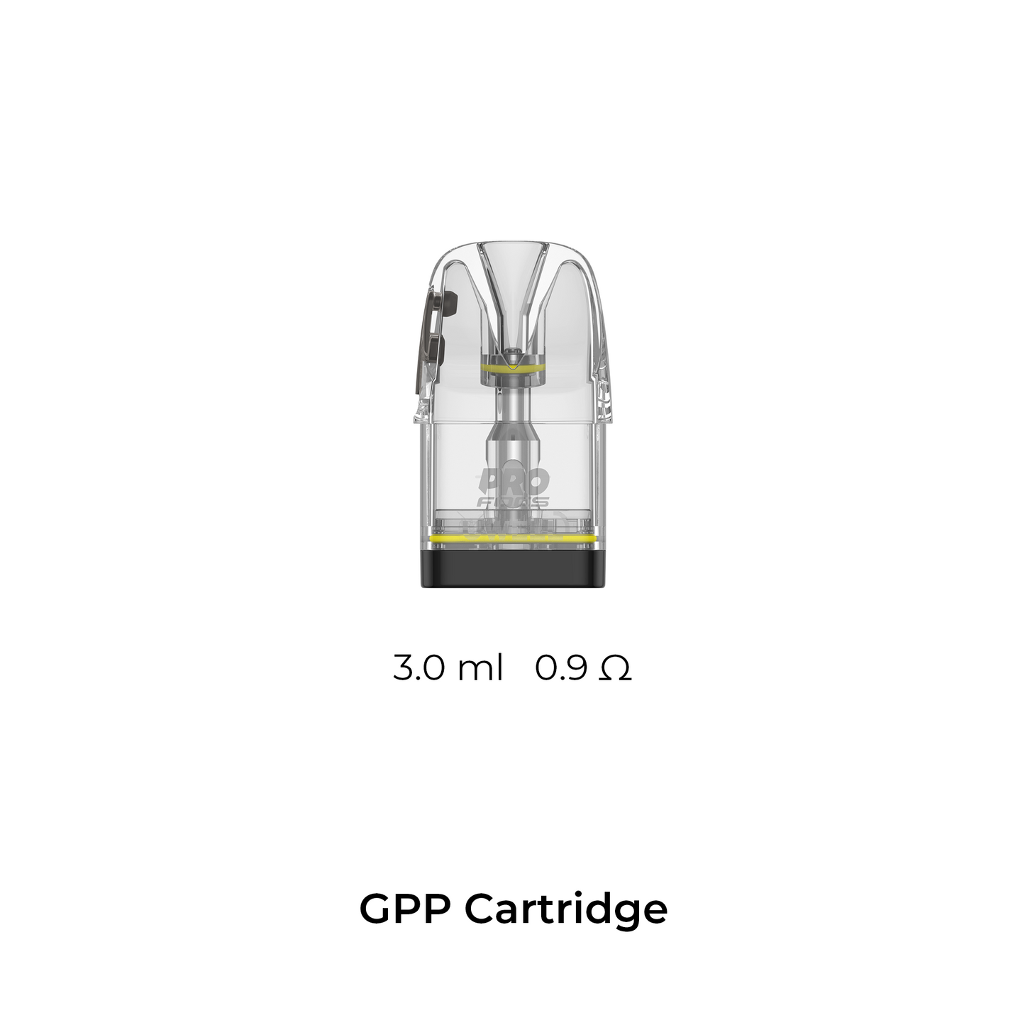 Uwell Caliburn GPP Replacement Pods 3mL (3/pack)