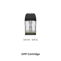 Uwell Caliburn GPP Replacement Pods 3mL (3/pack)