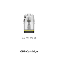 Uwell Caliburn GPP Replacement Pods 3mL (3/pack)