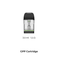 Uwell Caliburn GPP Replacement Pods 3mL (3/pack)
