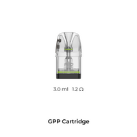 Uwell Caliburn GPP Replacement Pods 3mL (3/pack)