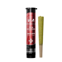 Venera THC-A Moonrock Pre Roll 2g (SINGLE)