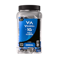 Venera THC-A Flower 1g (SINGLE)