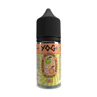 Yogi Blends SALT 30mL [DROPSHIP] [CA]