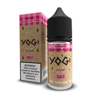 Yogi SALT 30mL [CA]