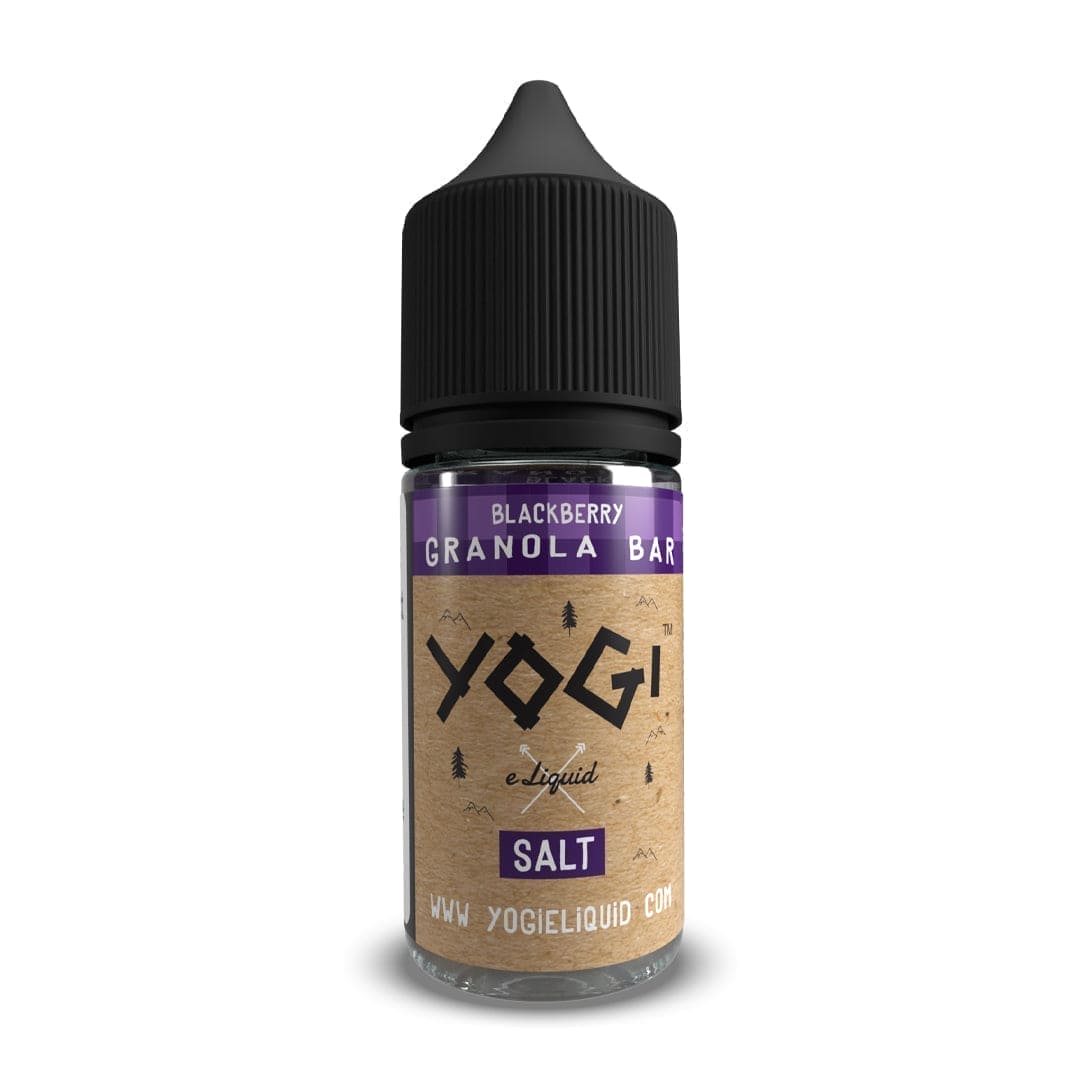 Yogi SALT 30mL [CA]