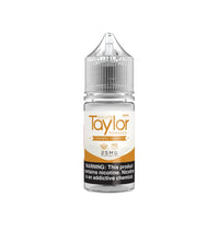 Taylor Flavors SALT 30mL [DROPSHIP]