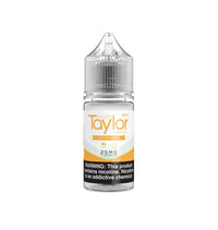 Taylor Flavors SALT 30mL [DROPSHIP]