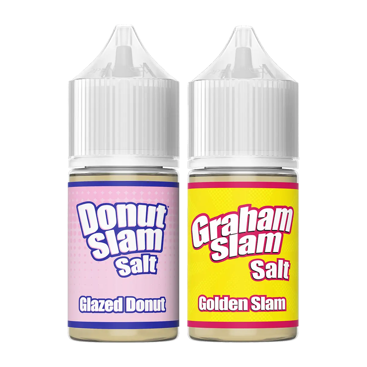 Slam Juice SALT 30mL [DROPSHIP] [CA]