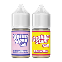 Slam Juice SALT 30mL [DROPSHIP] [CA]