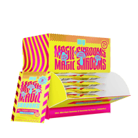 My Magic Mushy Gummies 2ct (30/pack) [DROPSHIP]