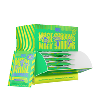 My Magic Mushy Gummies 2ct (30/pack) [DROPSHIP]