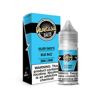 Vapetasia SALT 30mL