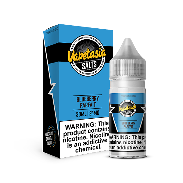 Vapetasia SALT 30mL