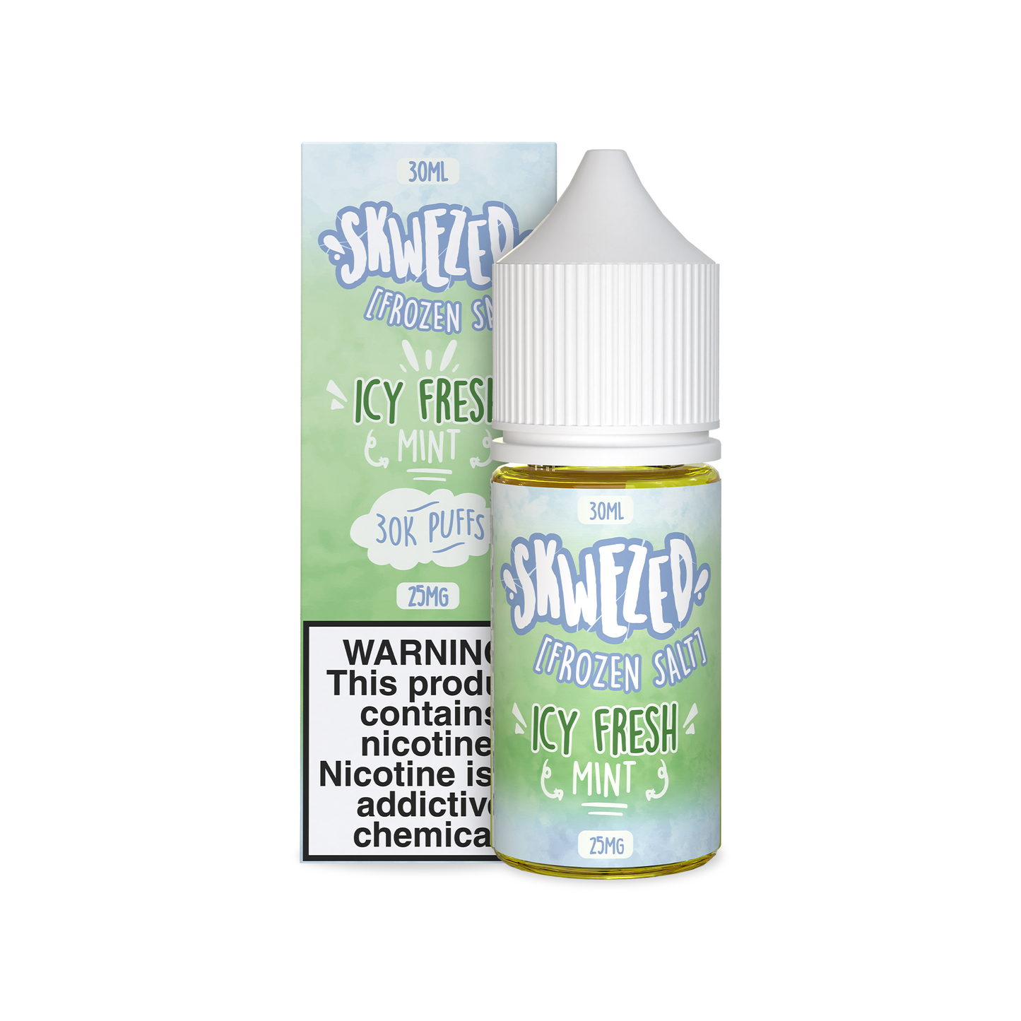 Skwezed SALT 30mL PROMO [CA]