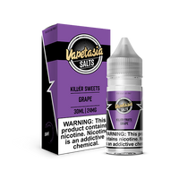 Vapetasia SALT 30mL