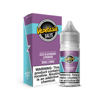 Vapetasia SALT 30mL