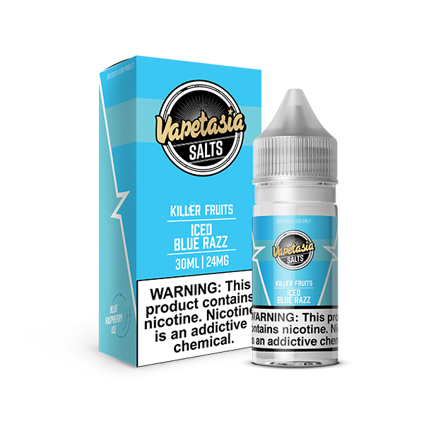 Vapetasia SALT 30mL