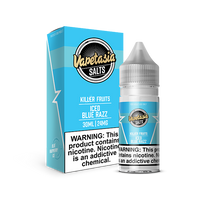 Vapetasia SALT 30mL