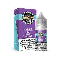 Vapetasia SALT 30mL