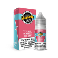 Vapetasia SALT 30mL