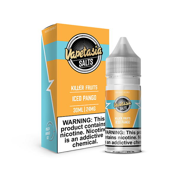 Vapetasia SALT 30mL