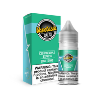 Vapetasia SALT 30mL