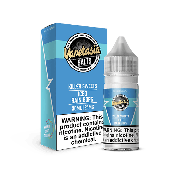 Vapetasia SALT 30mL