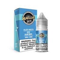 Vapetasia SALT 30mL