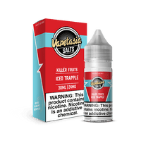 Vapetasia SALT 30mL