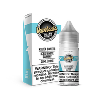 Vapetasia SALT 30mL