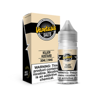 Vapetasia SALT 30mL