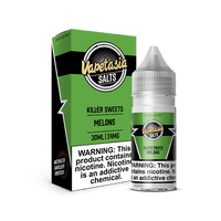 Vapetasia SALT 30mL