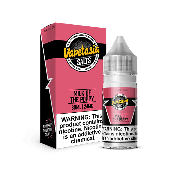 Vapetasia SALT 30mL