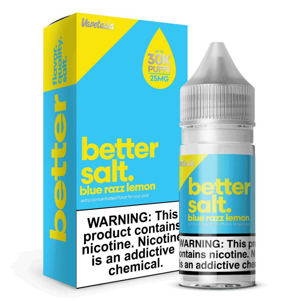 Better Salt 30mL